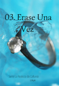 Portada del libro "03. Erase una vez (calluvia) Chanbaek"