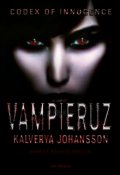 Book cover "Vampieruz (the Prequel)"