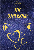 Book cover "The Otherkind "