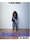 Book cover "Christmas Secrets."