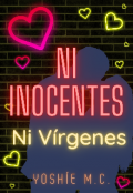 Portada del libro "Ni inocentes ni vírgenes"