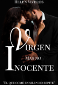 Portada del libro "Virgen mas no inocente"