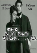 Portada del libro "The Big Bad Wolf... Ex • [ver. Hunhan] "