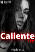 Portada del libro "Caliente"