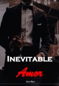 Portada del libro "Inevitable Amor"