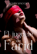 Portada del libro "El Juguete De Farid"