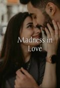 Book cover "Madness in Love"
