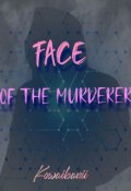 Book cover "Face Of The Murderer"