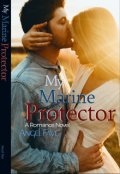 Book cover "My Marine Protector"