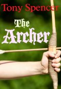 Book cover "The Archer"