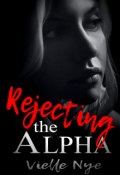 Book cover "Rejecting the Alpha"