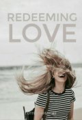 Book cover "Redeeming love"