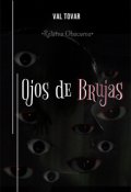 Portada del libro "Ojos De Brujas"