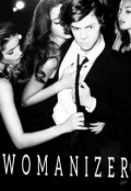 Portada del libro "Womanizer"