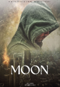 Book cover "Moon"