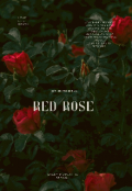 Book cover "Red Rose"