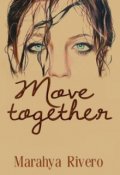 Portada del libro "Move together"