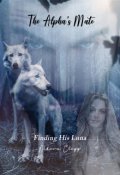 Book cover "Finding His Luna"