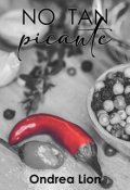 Portada del libro "Relato: No tan picante (completo)"