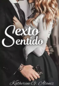 Portada del libro "Sexto Sentido"