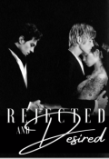 Book cover "Rejected And Desired"
