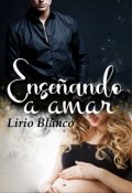 Portada del libro "Enseñando a amar"