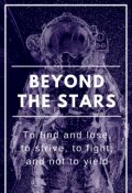 Book cover "Beyond the Stars"