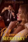 Book cover "Billionaire's Secretary"