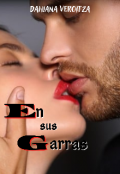 Portada del libro "En sus garras"