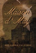 Portada del libro "Maison d´ May"