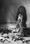 Book cover "Esperanza"