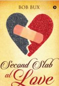 Book cover "Second Stab At Love"