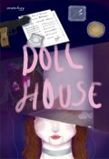 Portada del libro "Doll House: Origins"