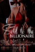 Book cover "Sold To Billionaire"