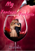 Portada del libro "My Fantasía Perfecta "