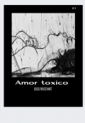 Portada del libro "Amor toxico"