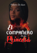 Portada del libro "El Compañero De La Princesa"