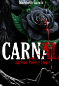 Portada del libro "Carnal "