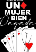 Portada del libro "Una mujer bien pagada "