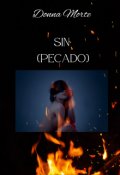 Portada del libro "Sin (pecado)"