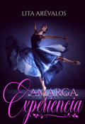 Portada del libro "Amarga Experiencia "