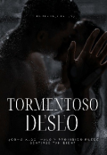 Portada del libro "Tormentoso Deseo "