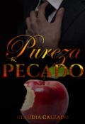 Portada del libro "Pureza & Pecado"