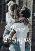 Portada del libro "Tres Tiempos"