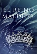 Portada del libro "El Reino Maldito (guarrenclow #2)"