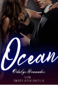 Portada del libro "Ocean  "