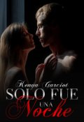 Portada del libro "Solo fue una noche"