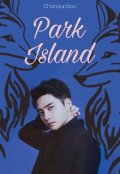 Portada del libro "Park Island (chanhunsoo)"