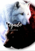 Portada del libro "Legado ( Saga Ivanov book Iii)"