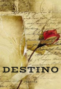 Portada del libro "Destino (saga Ivanov book Iv)"